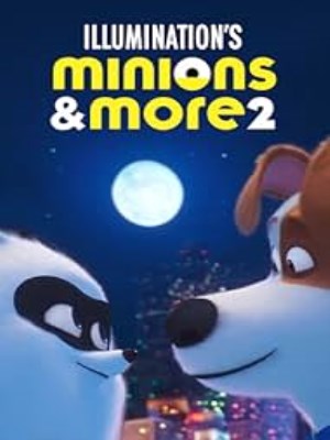 Xem phim Minions & More Volume 2 - Minions & More Volume 2 2022 Full HD Vietsub Xem phim Minions & More Volume 2 - Minions & More Volume 2 2022 Full HD Vietsub