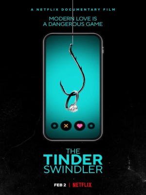 Xem phim The Tinder Swindler - Kẻ Lừa Đảo Trên Tinder 2022 Full HD Vietsub Xem phim The Tinder Swindler - Kẻ Lừa Đảo Trên Tinder 2022 Full HD Vietsub
