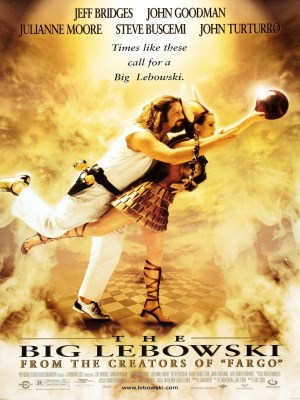 Xem phim The Big Lebowski - Bá Tước Lebowski 1998 Full HD Vietsub