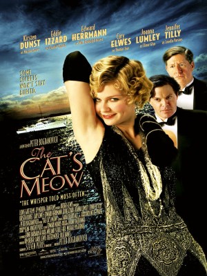 Xem phim The Cat's Meow - The Cat's Meow 2001 Full HD Vietsub Xem phim The Cat's Meow - The Cat's Meow 2001 Full HD Vietsub