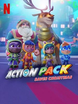 Xem phim The Action Pack Saves Christmas - Action Pack Giải Cứu Giáng Sinh 2022 Full HD Vietsub Xem phim The Action Pack Saves Christmas - Action Pack Giải Cứu Giáng Sinh 2022 Full HD Vietsub