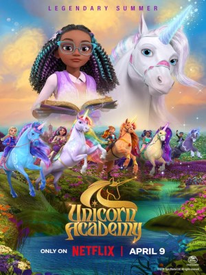 Xem phim Unicorn Academy (Season 3) - Học Viện Kỳ Lân (Mùa 3) 2025 Full HD Vietsub Xem phim Unicorn Academy (Season 3) - Học Viện Kỳ Lân (Mùa 3) 2025 Full HD Vietsub