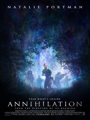 Xem phim Annihilation - Vùng Hủy Diệt 2018 Full HD Vietsub Xem phim Annihilation - Vùng Hủy Diệt 2018 Full HD Vietsub