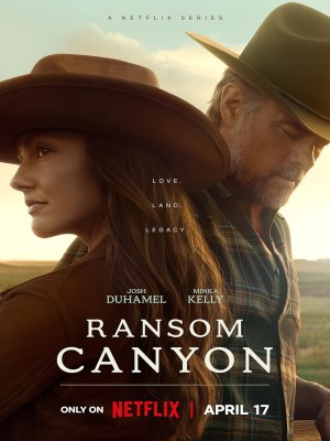 Xem phim Ransom Canyon - Hẻm Núi Ransom 2025 Full HD Vietsub Xem phim Ransom Canyon - Hẻm Núi Ransom 2025 Full HD Vietsub