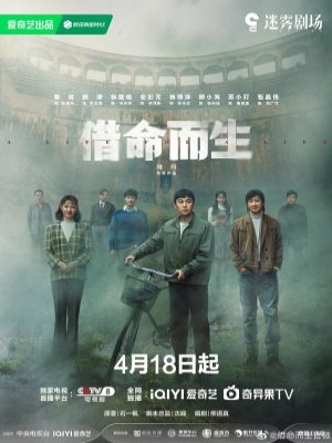 Xem phim A Life for a Life - Mượn Mạng Mà Sống 2025 Full HD Vietsub