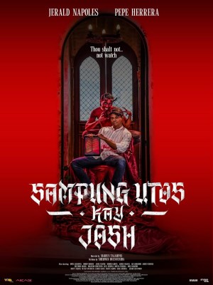Xem phim Sampung Utos Kay Josh - Mười Điều Răn cho Josh 2025 Full HD Vietsub Xem phim Sampung Utos Kay Josh - Mười Điều Răn cho Josh 2025 Full HD Vietsub