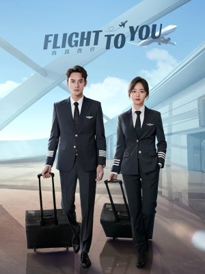 Xem phim Flight to You - Hướng Gió Mà Đi 2022 Full HD Vietsub
