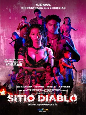 Xem phim Sitio Diablo - Sitio Diablo 2022 Full HD Vietsub Xem phim Sitio Diablo - Sitio Diablo 2022 Full HD Vietsub