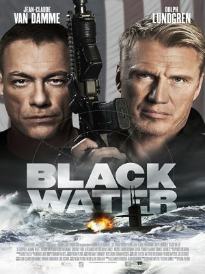 Xem phim Black Water - Mật Vụ Ngầm 2018 Full HD Vietsub