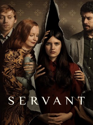 Xem phim Servant Season 3 - Người Hầu (Mùa 3) 2022 Full HD Vietsub
