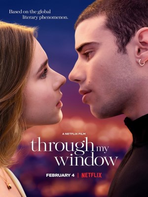 Xem phim Through My Window - Qua Ô Cửa Sổ 2022 Full HD Vietsub