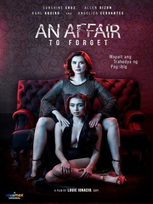 Xem phim An Affair to Forget - Ngoại Tình 2022 Full HD Vietsub Xem phim An Affair to Forget - Ngoại Tình 2022 Full HD Vietsub