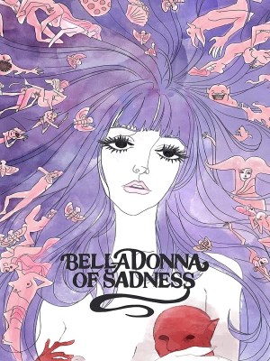 Xem phim Belladonna of Sadness - Belladonna of Sadness 1973 Full HD Vietsub Xem phim Belladonna of Sadness - Belladonna of Sadness 1973 Full HD Vietsub
