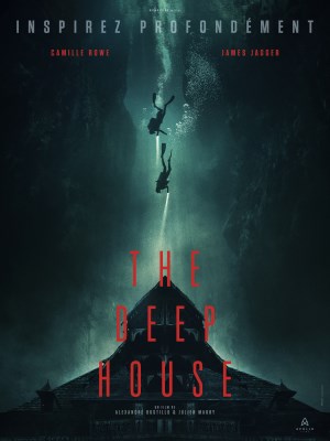 Xem phim The Deep House - Ngôi Nhà Dưới Đáy Hồ 2021 Full HD Vietsub Xem phim The Deep House - Ngôi Nhà Dưới Đáy Hồ 2021 Full HD Vietsub