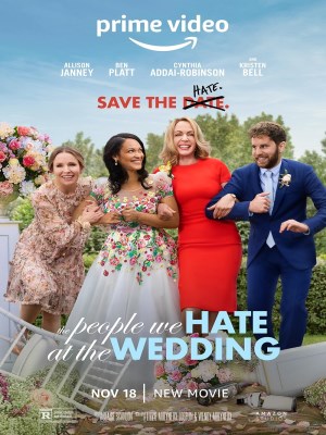 Xem phim The People We Hate at the Wedding - Những Người Chúng Ta Ghét Ở Đám Cưới 2022 Full HD Vietsub Xem phim The People We Hate at the Wedding - Những Người Chúng Ta Ghét Ở Đám Cưới 2022 Full HD Vietsub