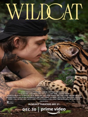 Xem phim Wildcat - Mèo Hoang 2022 Full HD Vietsub Xem phim Wildcat - Mèo Hoang 2022 Full HD Vietsub