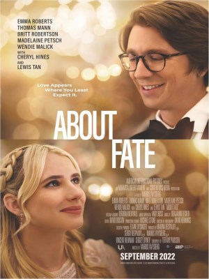 Xem phim About Fate - Về Số Phận 2022 Full HD Vietsub Xem phim About Fate - Về Số Phận 2022 Full HD Vietsub