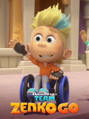 Xem phim Team Zenko Go Season 2 - Biệt Đội Việc Tốt (Mùa 2) 2022 Full HD Vietsub Xem phim Team Zenko Go Season 2 - Biệt Đội Việc Tốt (Mùa 2) 2022 Full HD Vietsub