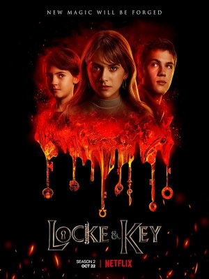 Xem phim Locke & Key Season 2 - Chìa Khoá Chết Chóc (Mùa 2) 2021 Full HD Vietsub Xem phim Locke & Key Season 2 - Chìa Khoá Chết Chóc (Mùa 2) 2021 Full HD Vietsub