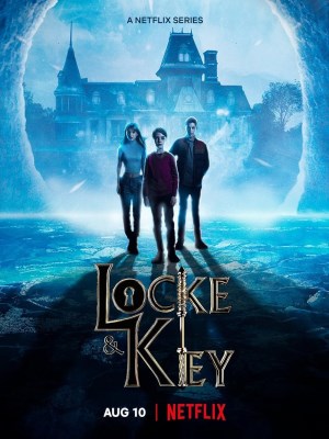 Xem phim Locke & Key Season 3 - Chìa Khóa Chết Chóc (Mùa 3) 2022 Full HD Vietsub Xem phim Locke & Key Season 3 - Chìa Khóa Chết Chóc (Mùa 3) 2022 Full HD Vietsub