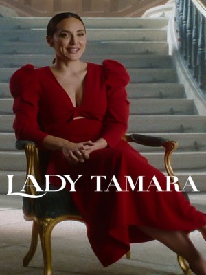 Xem phim Lady Tamara - Quý Bà Tamara 2022 Full HD Vietsub Xem phim Lady Tamara - Quý Bà Tamara 2022 Full HD Vietsub