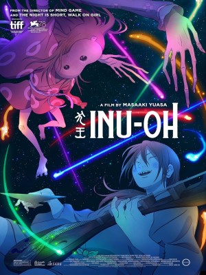Xem phim Inu-oh - Khuyển Vương 2021 Full HD Vietsub Xem phim Inu-oh - Khuyển Vương 2021 Full HD Vietsub