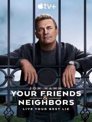 Xem phim Your Friends & Neighbors - Bạn Bè & Hàng Xóm 2025 Full HD Vietsub Xem phim Your Friends & Neighbors - Bạn Bè & Hàng Xóm 2025 Full HD Vietsub