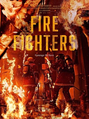 Xem phim The Firefighters - Hỏa Thần 2024 Full HD Vietsub