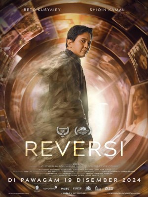 Xem phim Reversi - Reversi: Trở Lại 2024 Full HD Vietsub Xem phim Reversi - Reversi: Trở Lại 2024 Full HD Vietsub
