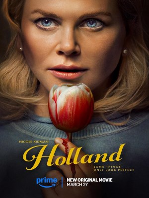 Xem phim Holland - Bí Ẩn Thị Trấn Holland 2025 Full HD Vietsub