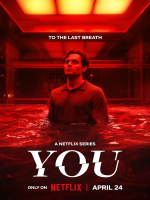 Xem phim You Season 5 - Kẻ Đeo Bám (Mùa 5) 2025 Full HD Vietsub