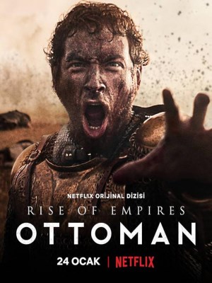 Xem phim Rise of Empires: Ottoman Season 1 - Đế Quốc Trỗi Dậy: Ottoman (Mùa 1) 2020 Full HD Vietsub
