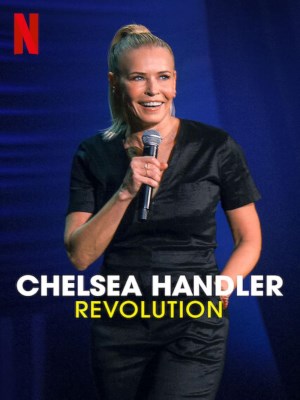 Xem phim Chelsea Handler: Revolution - Chelsea Handler: Cuộc Cách Mạng 2022 Full HD Vietsub Xem phim Chelsea Handler: Revolution - Chelsea Handler: Cuộc Cách Mạng 2022 Full HD Vietsub
