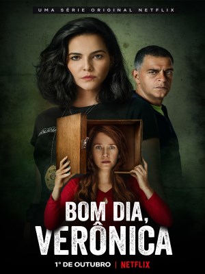 Xem phim Good Morning Verônica Season 1 - Chào Buổi Sáng Verônica (Mùa 1) 2020 Full HD Vietsub Xem phim Good Morning Verônica Season 1 - Chào Buổi Sáng Verônica (Mùa 1) 2020 Full HD Vietsub
