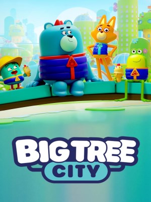 Xem phim Big Tree City - Thành Phố Cây Khổng Lồ 2022 Full HD Vietsub Xem phim Big Tree City - Thành Phố Cây Khổng Lồ 2022 Full HD Vietsub