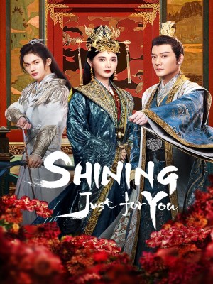 Xem phim SHINING Just for You - Tinh Hà Trường Minh 2022 Full HD Vietsub