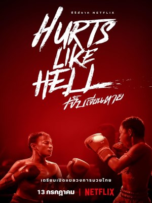 Xem phim Hurts Like Hell - Nỗi Đau Muay Thái 2022 Full HD Vietsub Xem phim Hurts Like Hell - Nỗi Đau Muay Thái 2022 Full HD Vietsub
