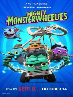Xem phim Mighty Monsterwheelies Season 1 - Xe Quái Vật Siêu Cấp (Mùa 1) 2024 Full HD Vietsub Xem phim Mighty Monsterwheelies Season 1 - Xe Quái Vật Siêu Cấp (Mùa 1) 2024 Full HD Vietsub