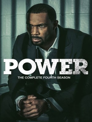 Xem phim Power Season 4 - Quyền Lực (Mùa 4) 2017 Full HD Vietsub