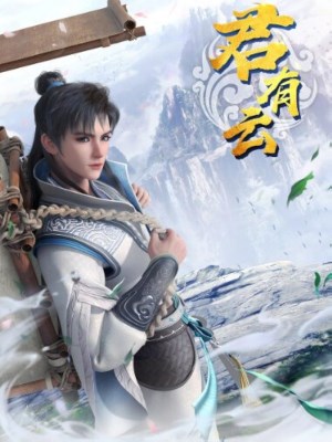 Xem phim Word of Honor - Quân Hữu Vân 2022 Full HD Vietsub