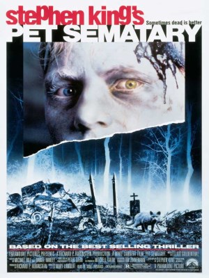 Xem phim Pet Sematary - Quái Thú 1989 Full HD Vietsub Xem phim Pet Sematary - Quái Thú 1989 Full HD Vietsub