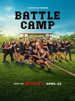 Xem phim Battle Camp - Trại Chiến Đấu 2025 Full HD Vietsub Xem phim Battle Camp - Trại Chiến Đấu 2025 Full HD Vietsub