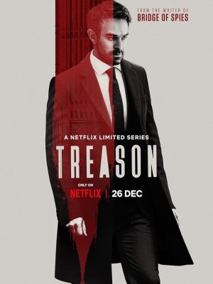 Xem phim Treason - Đặc Vụ Phản Bội 2022 Full HD Vietsub