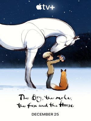 Xem phim The Boy, the Mole, the Fox and the Horse - Cậu Bé, Chuột Chũi, Cáo Và Ngựa 2022 Full HD Vietsub Xem phim The Boy, the Mole, the Fox and the Horse - Cậu Bé, Chuột Chũi, Cáo Và Ngựa 2022 Full HD Vietsub