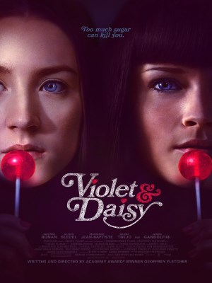 Xem phim Violet & Daisy - Sát Thủ Tuổi Teen 2011 Full HD Vietsub
