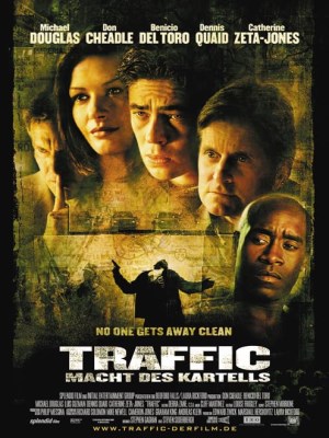 Xem phim Traffic - Vận Chuyển Ma Túy 2000 Full HD Vietsub