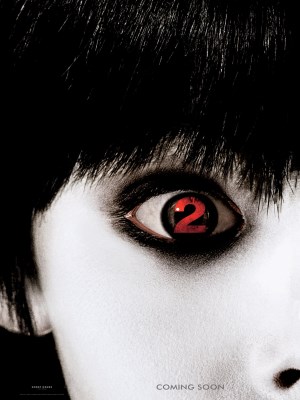 Xem phim The Grudge 2 - Lời Nguyền 2 2006 Full HD Vietsub
