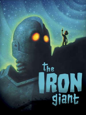 Xem phim The Iron Giant - Robot Khổng Lồ 1999 Full HD Vietsub Xem phim The Iron Giant - Robot Khổng Lồ 1999 Full HD Vietsub