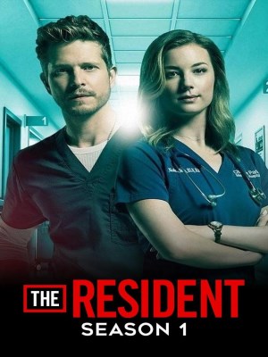 Xem phim The Resident Season 1 - Chuyện Đời Bác Sĩ Nội Trú (Mùa 1) 2018 Full HD Vietsub