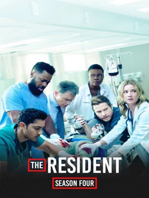 Xem phim The Resident Season 4 - Chuyện Đời Bác Sĩ Nội Trú (Mùa 4) 2021 Full HD Vietsub